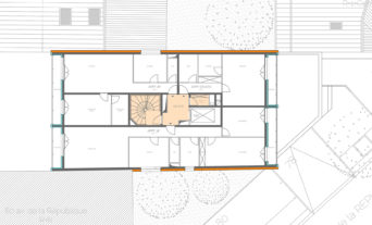 Rénovation énergétique copropriétés 1970 Aubervilliers plan